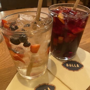 Bulla Gastrobar - Spanish Near Me - Plano, Texas