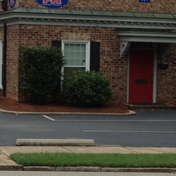 Personally Fit Individualized Training - Front of Building on Corner of Boylan Avenue and Lane Street. Between Glenwood Avenue and St. Mary's Street