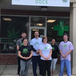 Green Health Docs - Kansas City