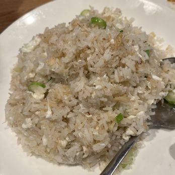 Noriega Cafe - Scallop and egg fried rice - Chinese Near Me - San Francisco, California Noriega Cafe - Scallop and egg fried rice - Chinese Near Me - San Francisco, California