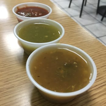 Fausto's Mexican Grill - Mexican Near Me - Henderson, Nevada
