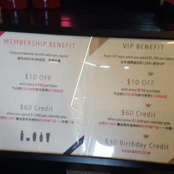 Aritaum - You earn free gifts. - Skin Care Near Me - San Gabriel, California Aritaum - You earn free gifts. - Skin Care Near Me - San Gabriel, California