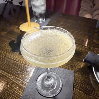 Griffin's - Maverick - New American Near Me - Brea, California Griffin's - Maverick - New American Near Me - Brea, California