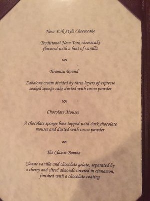 Menu photo 4 Campagna Restaurant Portland, CT Menu photo 4 Campagna Restaurant Portland, CT