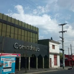 Comadreja