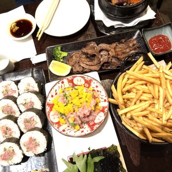 Tanto Japanese Restaurant - Tapas/Small Plates Near Me - Sunnyvale, California Tanto Japanese Restaurant - Tapas/Small Plates Near Me - Sunnyvale, California