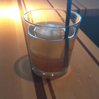Root Down DIA - Legit drink - New American Near Me - Denver, Colorado