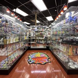 Lala Land Smoke Shop