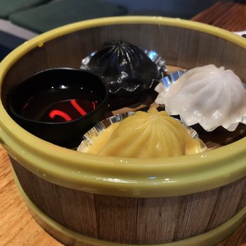 Stick & Steam - Dim Sum Near Me - Millbrae, California