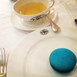 TWG Tea Salon & Boutique