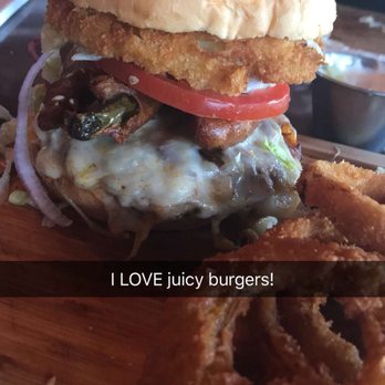 Rivets American Grill - Bars Near Me - Modesto, California