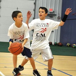 CAL Sports Academy - Awesome Basketball Camps