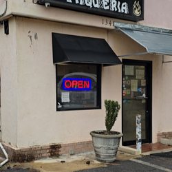 Hankook Taqueria