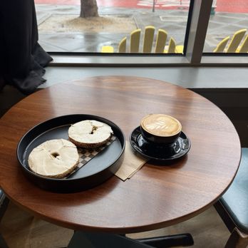 Awaken Cafe & Roasting - Window table - Coffee & Tea Near Me - Oakland, California Awaken Cafe & Roasting - Window table - Coffee & Tea Near Me - Oakland, California