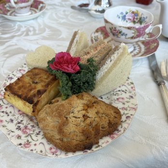 Lisa's Tea Treasures - Duchess' Delight - $39.95 - Tea Rooms Near Me - Campbell, California Lisa's Tea Treasures - Duchess' Delight - $39.95 - Tea Rooms Near Me - Campbell, California