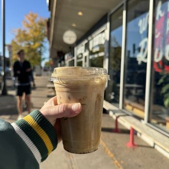 Quixotic Coffee - Coffee & Tea Near Me - Saint Paul, Minnesota Quixotic Coffee - Coffee & Tea Near Me - Saint Paul, Minnesota