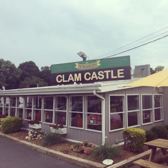 The Clam Castle - Seafood Near Me - Madison, Connecticut The Clam Castle - Seafood Near Me - Madison, Connecticut