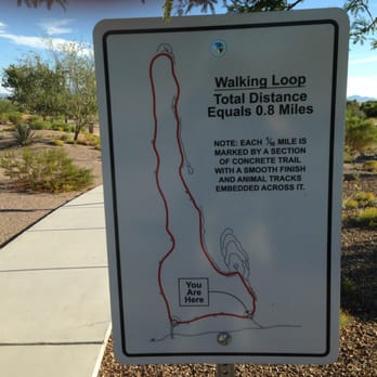 Hualapai Canyon Trailhead - A map of the park. - Parks Near Me - Las Vegas, Nevada Hualapai Canyon Trailhead - A map of the park. - Parks Near Me - Las Vegas, Nevada
