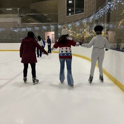 Center Ice Arena