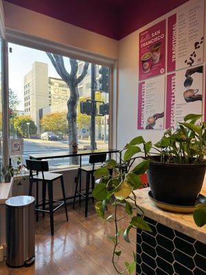 Nirvana Soul Coffee by null