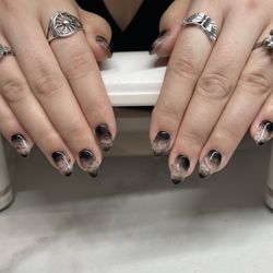 Just Nailin It