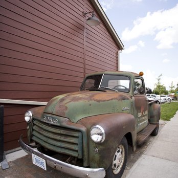 Old Flame Brewing - Breweries Near Me - Port Perry, Ontario Old Flame Brewing - Breweries Near Me - Port Perry, Ontario