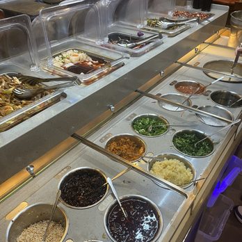 Liuyishou Hot Pot 刘一手火锅 - Hot Pot Near Me - Houston, Texas Liuyishou Hot Pot 刘一手火锅 - Hot Pot Near Me - Houston, Texas