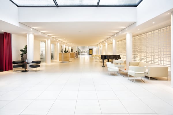 Revier Hotel Säntispark by null