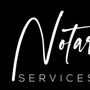 Martin’s Notary Services