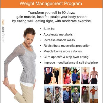 Nuskin NPUS Studio - Transfer your life in 90 days - Weight Loss Centers Near Me - Flushing, New York