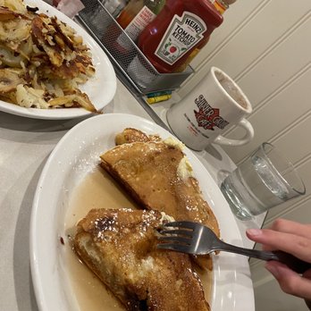Silver Grill Cafe - Breakfast & Brunch Near Me - Fort Collins, Colorado