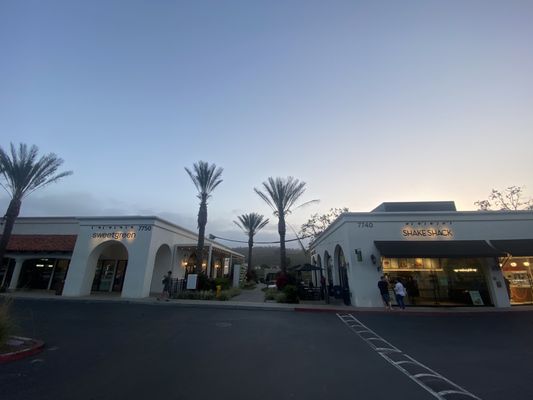 The Beacon La Costa by null