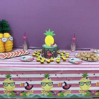 Jumpin Jamboree - Venues & Event Spaces Near Me - Doral, Florida