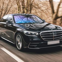 Seattle STS Town Car & Limo Service