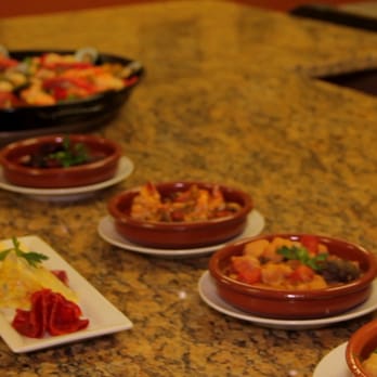 Paella Grill - Caterers Near Me - Greenacres, Florida