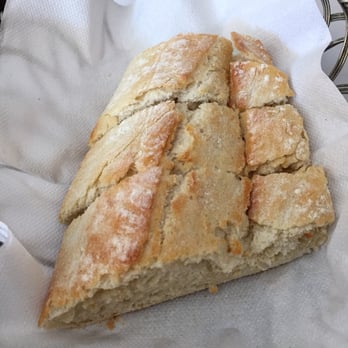 El Rincon Asturiano - Amazing white bread! - Spanish Near Me - Miami, Florida