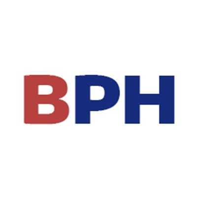 Burgess Plumbing & Heating Logo