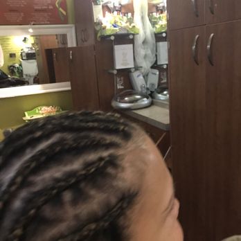 Patty's Hair Garden - DURING... - Hair Stylists Near Me - Cornwall, New York Patty's Hair Garden - DURING... - Hair Stylists Near Me - Cornwall, New York