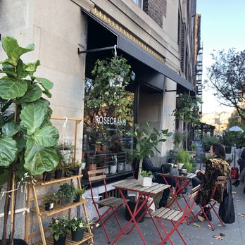 Rosecrans - Cafes Near Me - New York, New York Rosecrans - Cafes Near Me - New York, New York