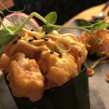 The Lost Tiki - Bang Bang Shrimp - Tacos Near Me - Playa del Carmen, ROO The Lost Tiki - Bang Bang Shrimp - Tacos Near Me - Playa del Carmen, ROO