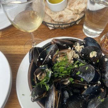 OSTE - Italian Near Me - Los Angeles, California