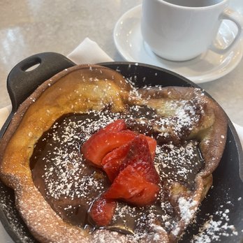 Elvie’s - Dutch Baby - Breakfast & Brunch Near Me - Jackson, Mississippi Elvie’s - Dutch Baby - Breakfast & Brunch Near Me - Jackson, Mississippi