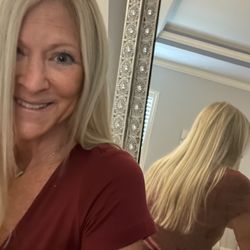 Bottle Blonde Salon