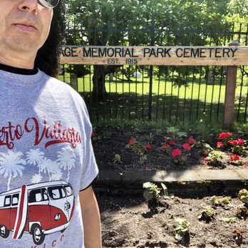 Anchorage Memorial Park Cemetery - Old school since 1915 - Funeral Services & Cemeteries Near Me - Anchorage, Alaska
