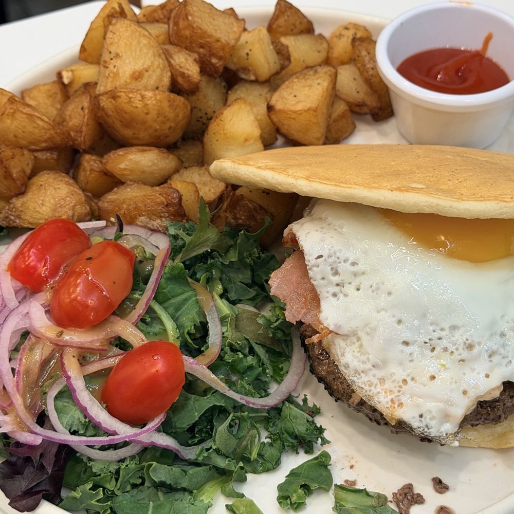 Gram Cafe & Pancakes - Japanese Near Me - Monterey Park, California Gram Cafe & Pancakes - Japanese Near Me - Monterey Park, California