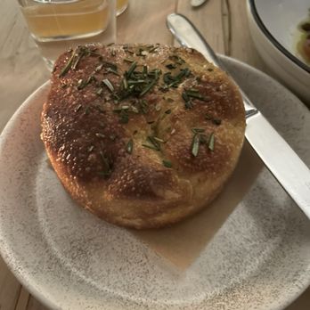 Brodeto - Focaccia - Seafood Near Me - Raleigh, North Carolina