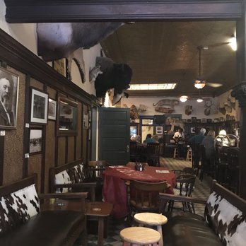 The Occidental Hotel - Hotels Near Me - Buffalo, Wyoming