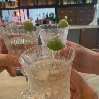 Be.Steak.A - Martinis - Bars Near Me - Campbell, California Be.Steak.A - Martinis - Bars Near Me - Campbell, California