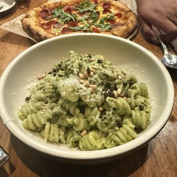 North Italia - Pizza Near Me - El Segundo, California