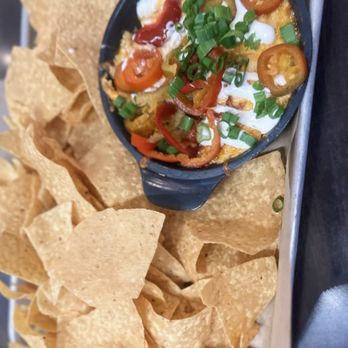 Buffalo Wild Wings - Chicken buffalo dip without bacon - Chicken Wings Near Me - San Diego, California Buffalo Wild Wings - Chicken buffalo dip without bacon - Chicken Wings Near Me - San Diego, California